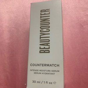 Beautycounter Intense Moisture Serum